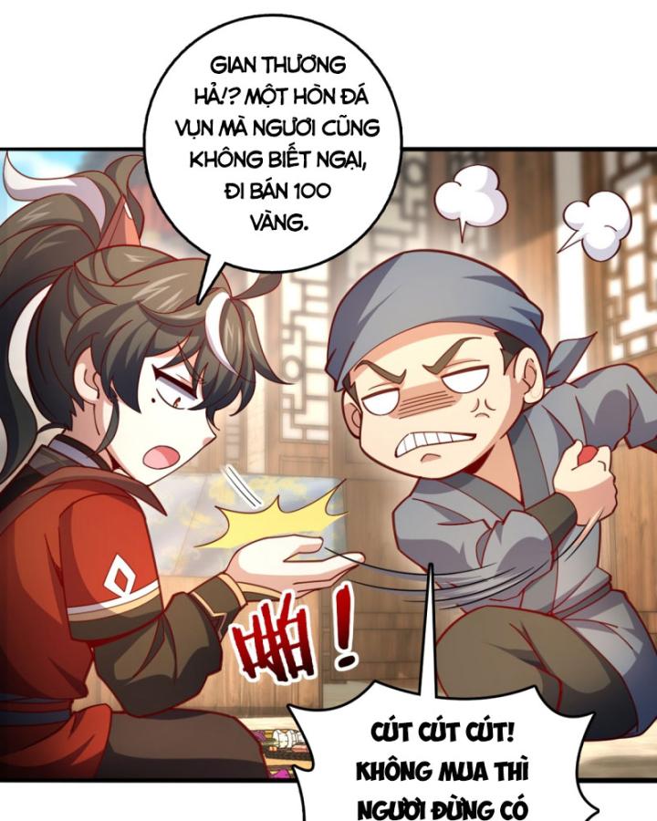 Ta, Hậu Duệ Thần Long Chapter 18 - Trang 2