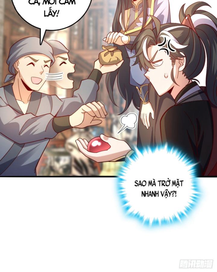 Ta, Hậu Duệ Thần Long Chapter 18 - Trang 2