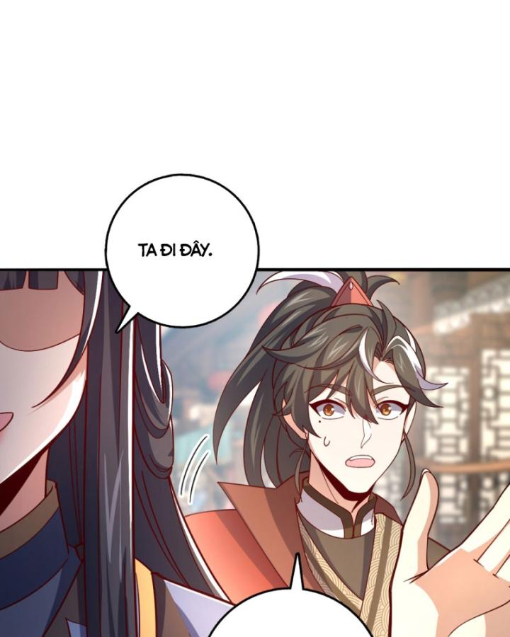 Ta, Hậu Duệ Thần Long Chapter 18 - Trang 2