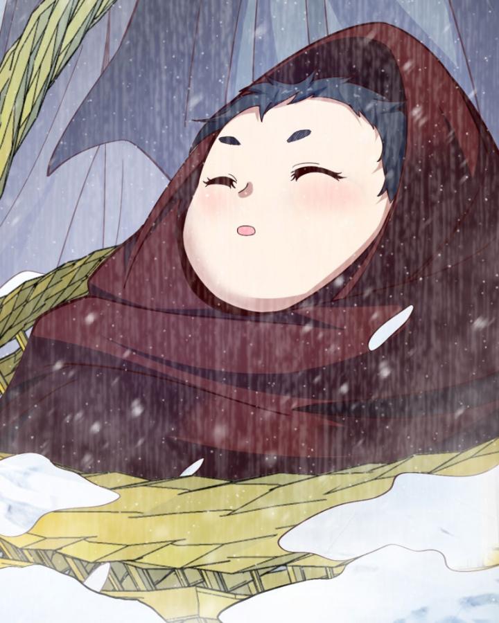 Ta, Hậu Duệ Thần Long Chapter 18 - Trang 2