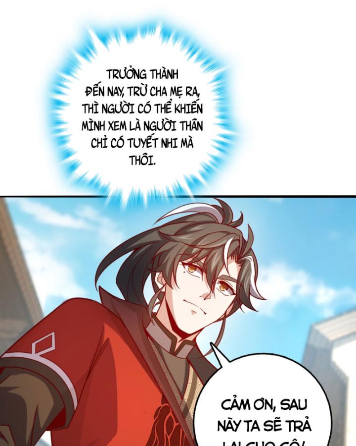 Ta, Hậu Duệ Thần Long Chapter 18 - Trang 2