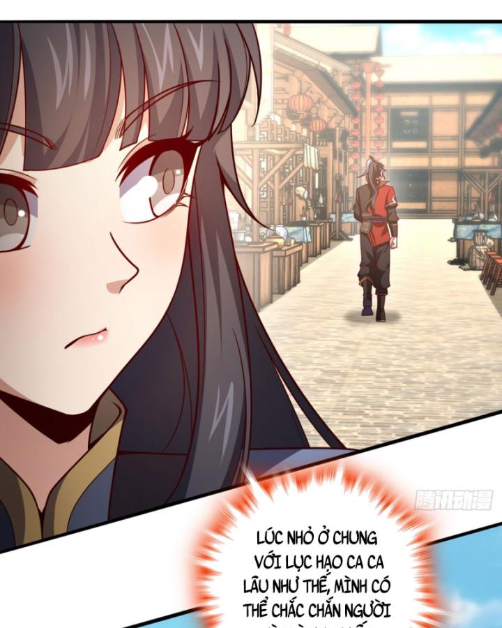 Ta, Hậu Duệ Thần Long Chapter 18 - Trang 2