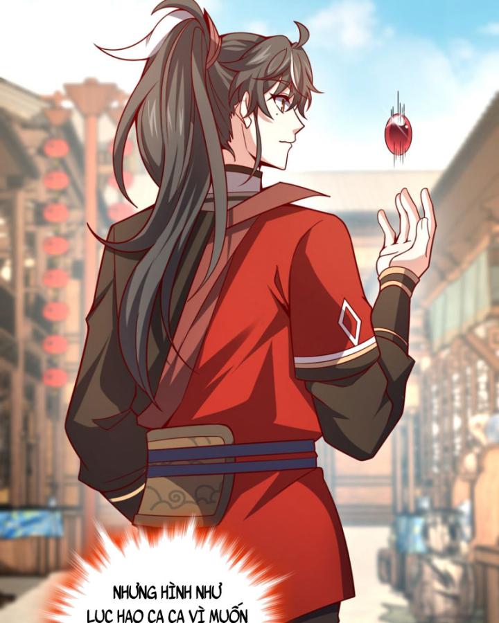 Ta, Hậu Duệ Thần Long Chapter 18 - Trang 2