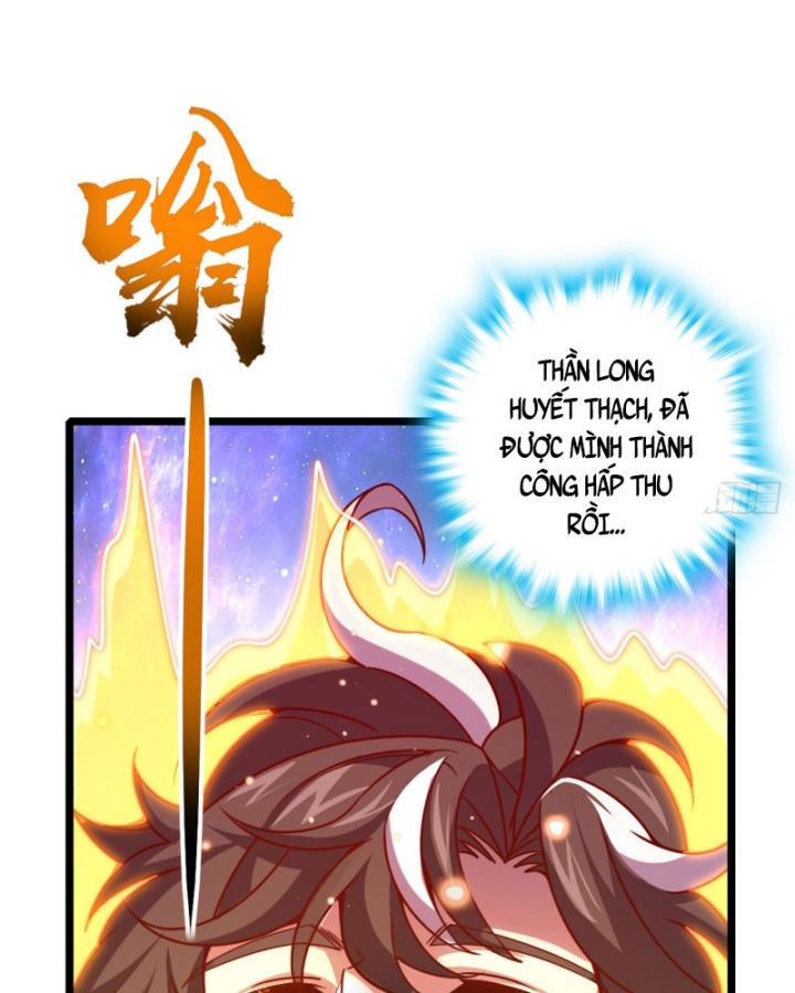 Ta, Hậu Duệ Thần Long Chapter 18 - Trang 2