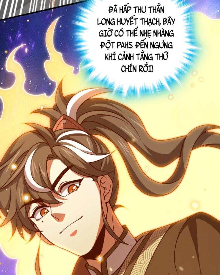 Ta, Hậu Duệ Thần Long Chapter 18 - Trang 2