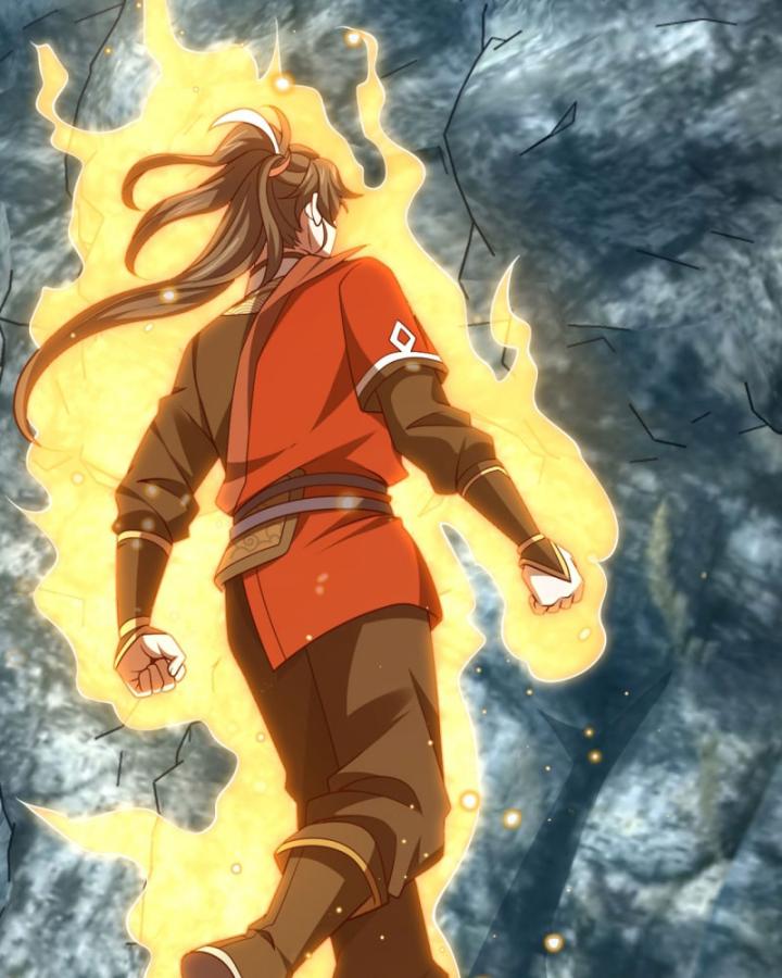 Ta, Hậu Duệ Thần Long Chapter 18 - Trang 2