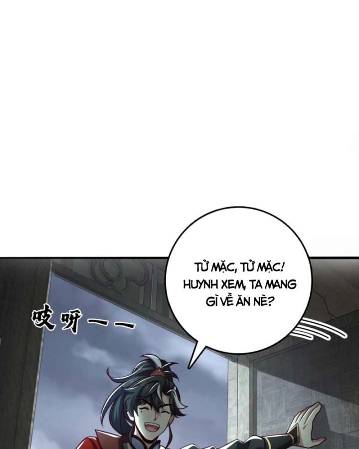 Ta, Hậu Duệ Thần Long Chapter 19 - Trang 2