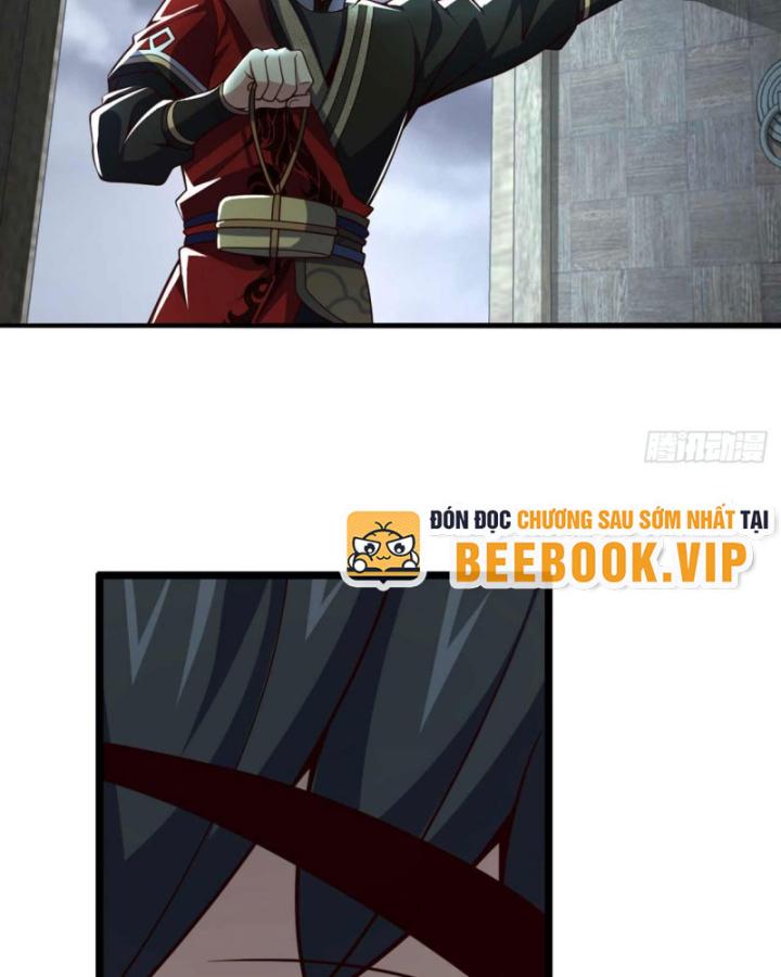Ta, Hậu Duệ Thần Long Chapter 19 - Trang 2