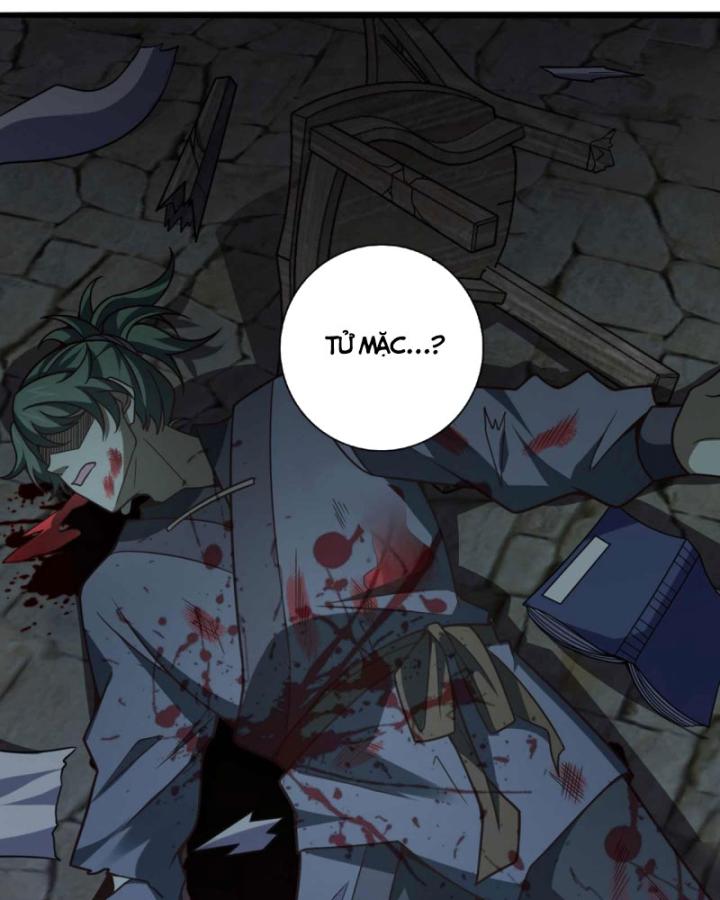 Ta, Hậu Duệ Thần Long Chapter 19 - Trang 2