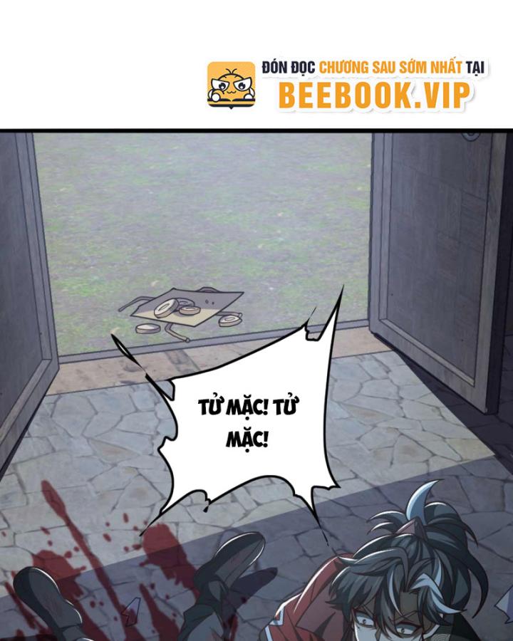 Ta, Hậu Duệ Thần Long Chapter 19 - Trang 2