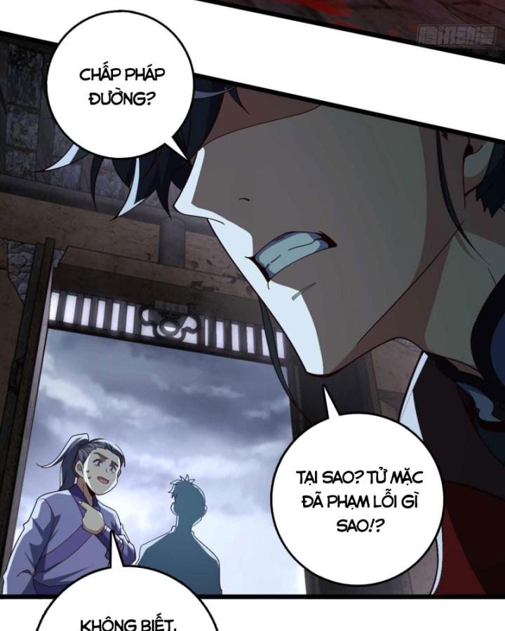 Ta, Hậu Duệ Thần Long Chapter 19 - Trang 2