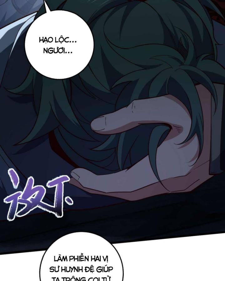 Ta, Hậu Duệ Thần Long Chapter 19 - Trang 2