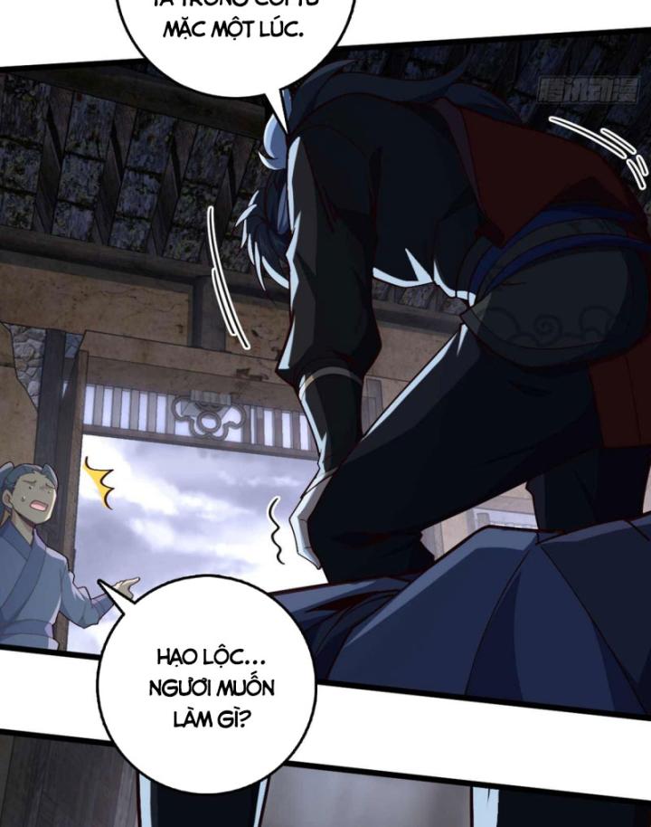 Ta, Hậu Duệ Thần Long Chapter 19 - Trang 2