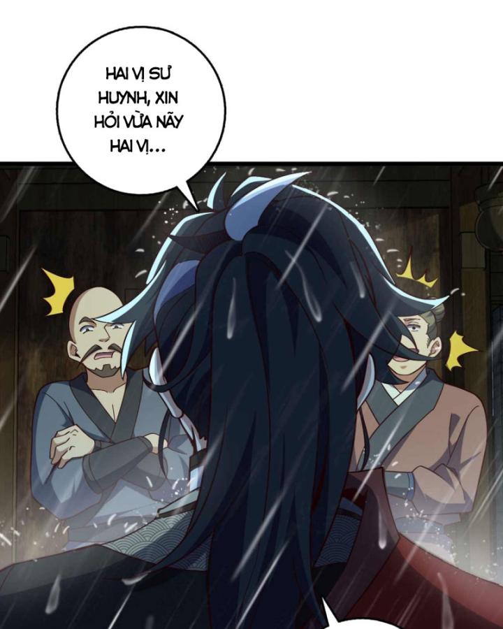 Ta, Hậu Duệ Thần Long Chapter 19 - Trang 2