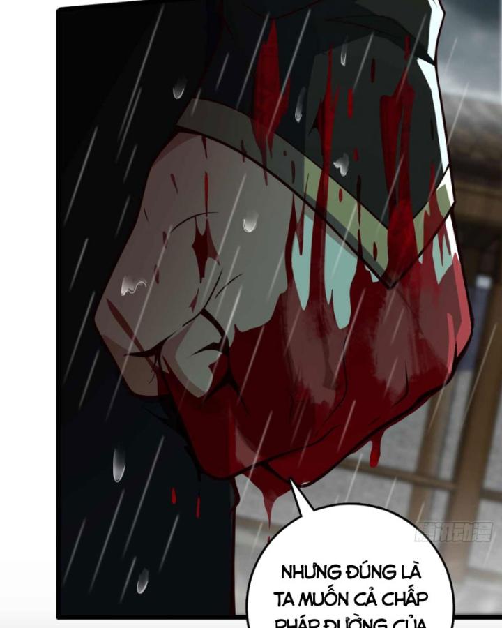 Ta, Hậu Duệ Thần Long Chapter 19 - Trang 2