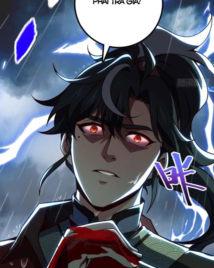 Ta, Hậu Duệ Thần Long Chapter 19 - Trang 2