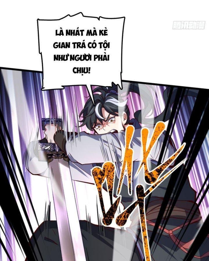 Ta, Hậu Duệ Thần Long Chapter 2 - Trang 2