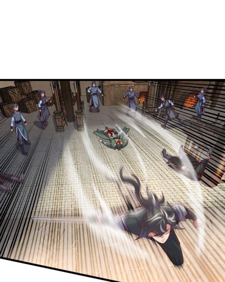 Ta, Hậu Duệ Thần Long Chapter 2 - Trang 2