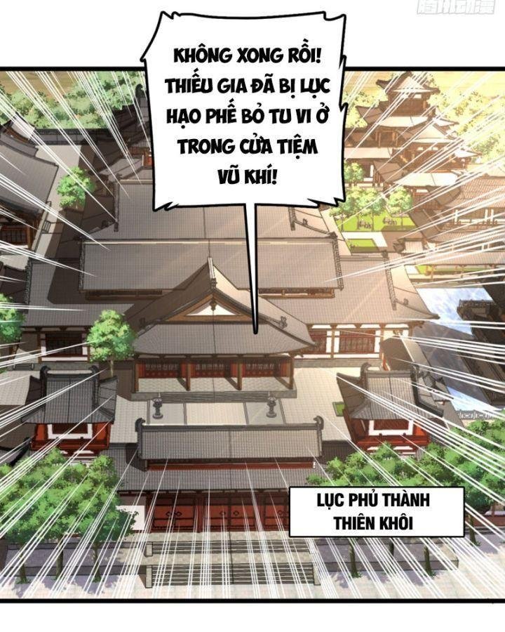 Ta, Hậu Duệ Thần Long Chapter 2 - Trang 2