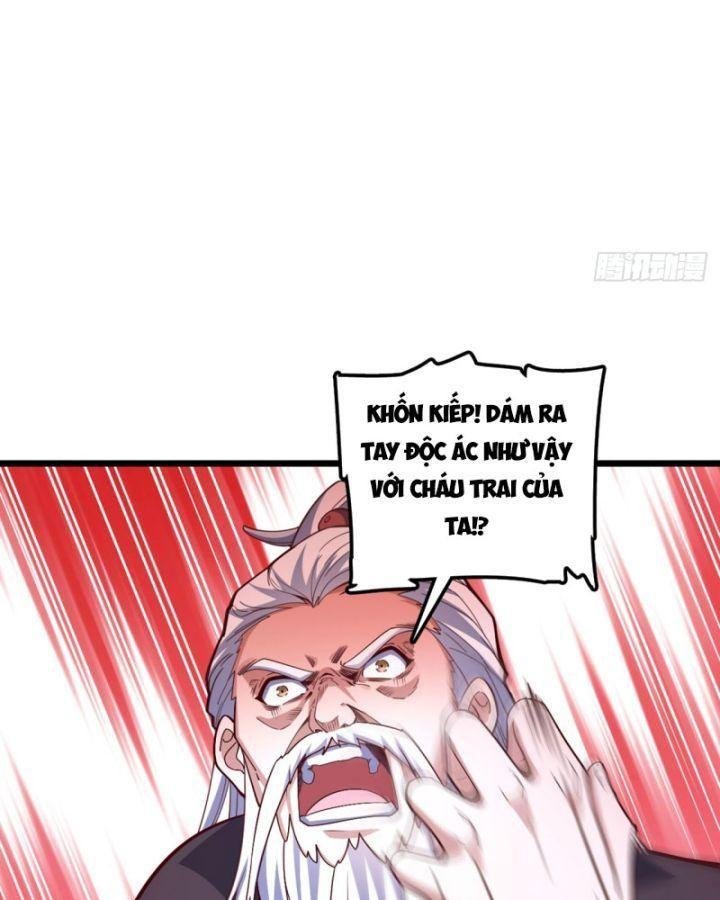 Ta, Hậu Duệ Thần Long Chapter 2 - Trang 2