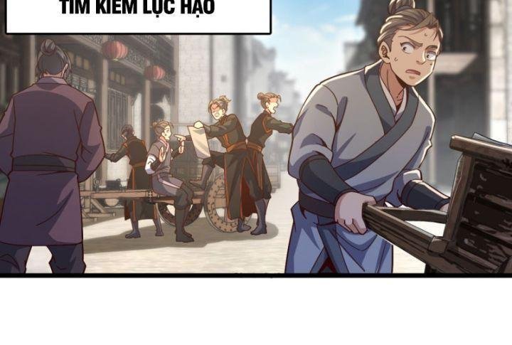 Ta, Hậu Duệ Thần Long Chapter 2 - Trang 2