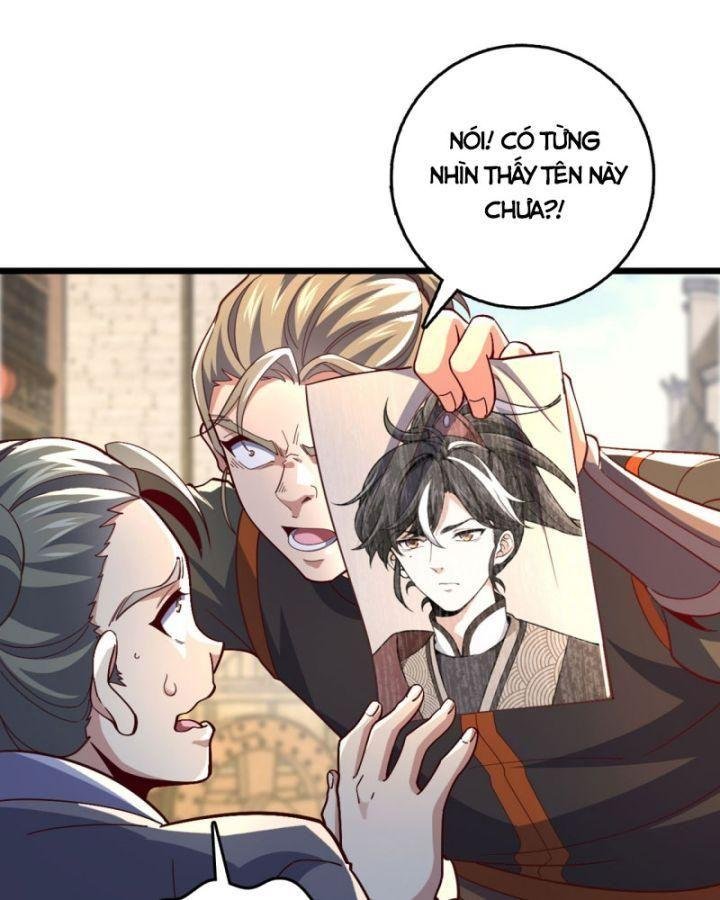 Ta, Hậu Duệ Thần Long Chapter 2 - Trang 2