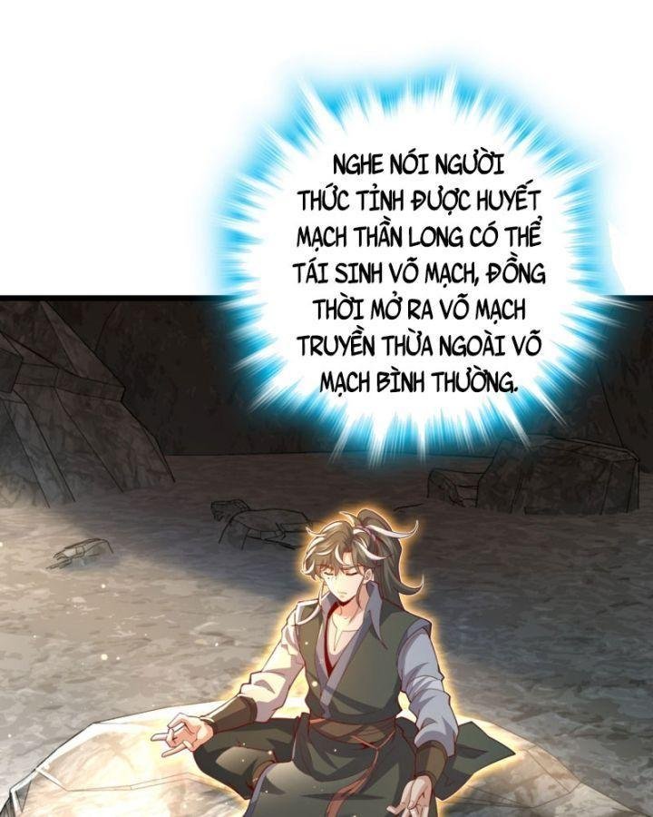 Ta, Hậu Duệ Thần Long Chapter 2 - Trang 2