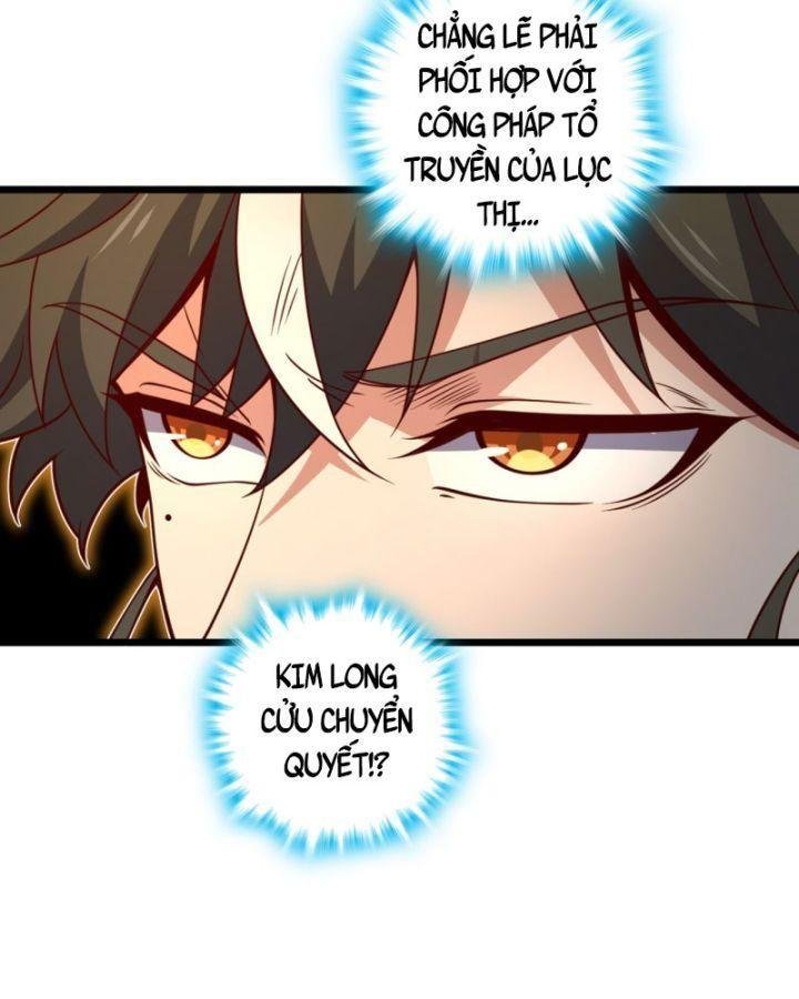 Ta, Hậu Duệ Thần Long Chapter 2 - Trang 2