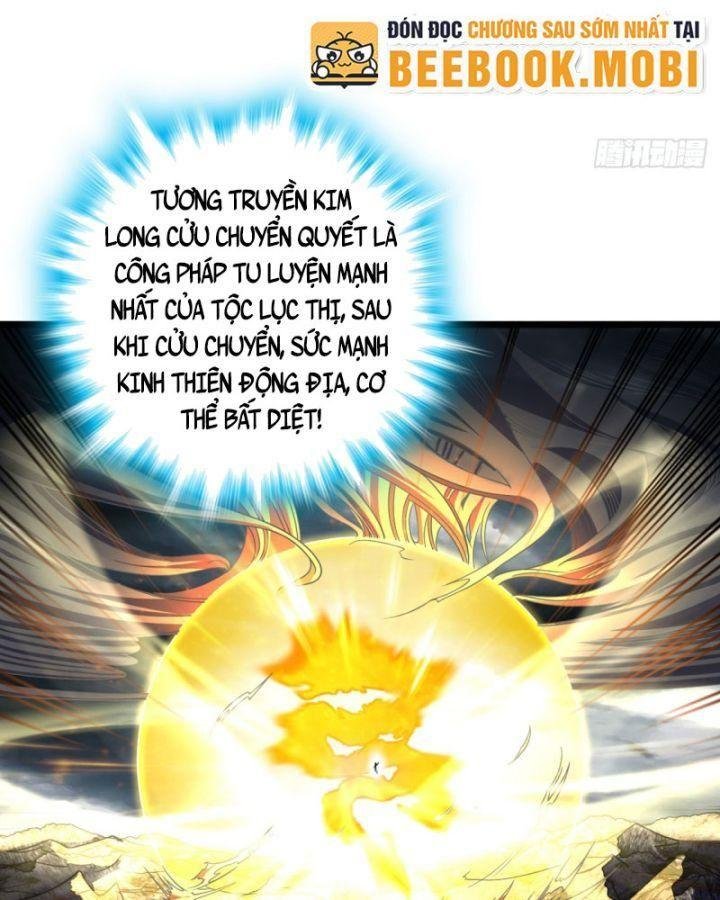 Ta, Hậu Duệ Thần Long Chapter 2 - Trang 2