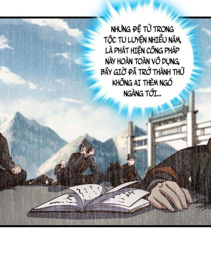 Ta, Hậu Duệ Thần Long Chapter 2 - Trang 2