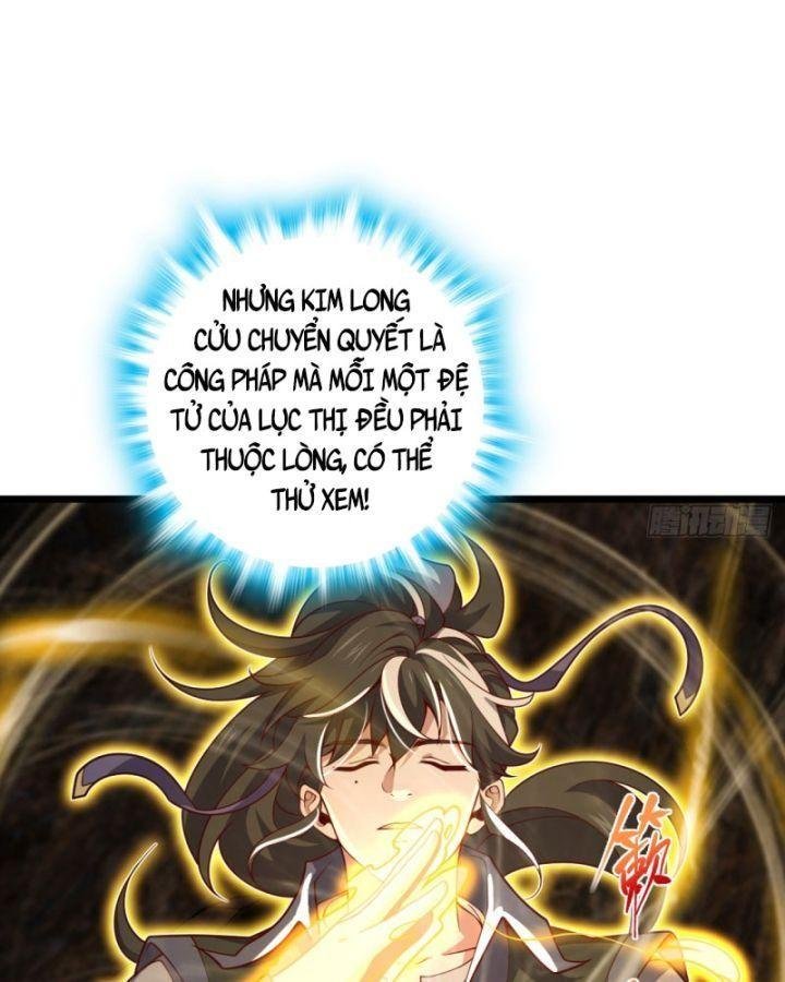 Ta, Hậu Duệ Thần Long Chapter 2 - Trang 2