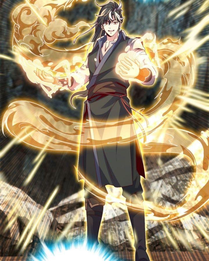 Ta, Hậu Duệ Thần Long Chapter 2 - Trang 2