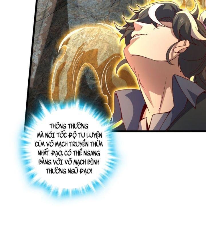 Ta, Hậu Duệ Thần Long Chapter 2 - Trang 2