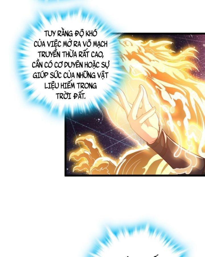 Ta, Hậu Duệ Thần Long Chapter 2 - Trang 2