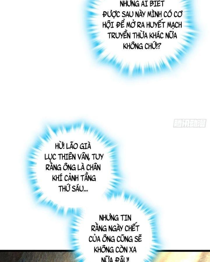 Ta, Hậu Duệ Thần Long Chapter 2 - Trang 2