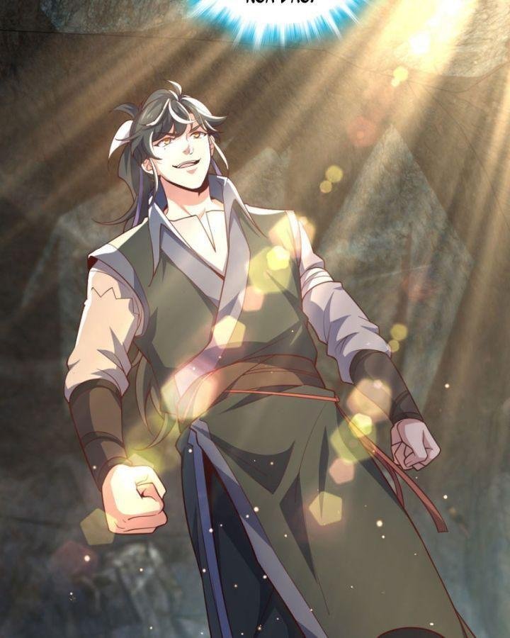 Ta, Hậu Duệ Thần Long Chapter 2 - Trang 2