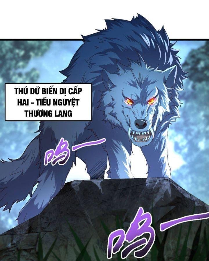 Ta, Hậu Duệ Thần Long Chapter 2 - Trang 2