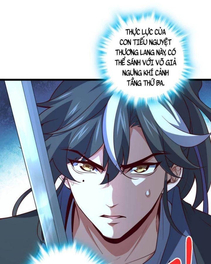 Ta, Hậu Duệ Thần Long Chapter 2 - Trang 2