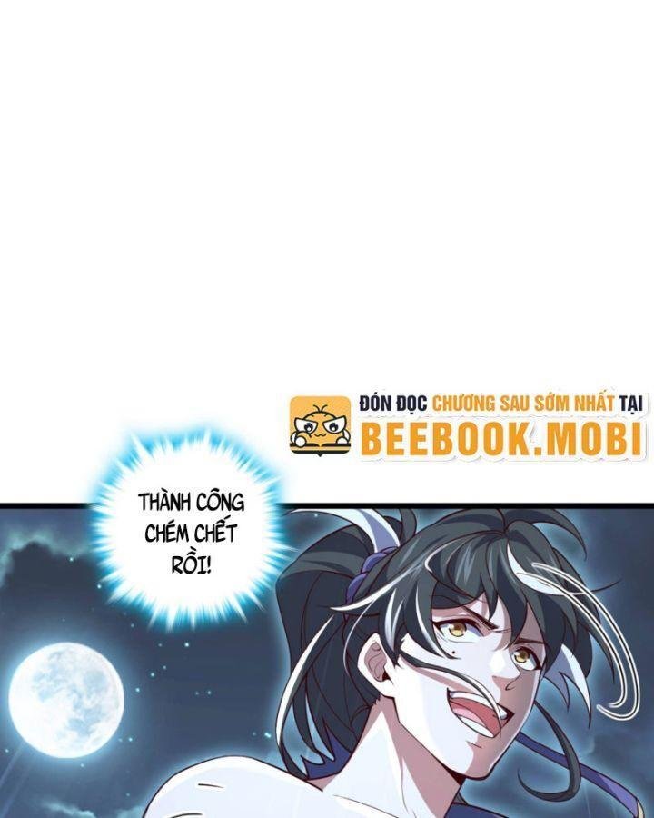 Ta, Hậu Duệ Thần Long Chapter 2 - Trang 2