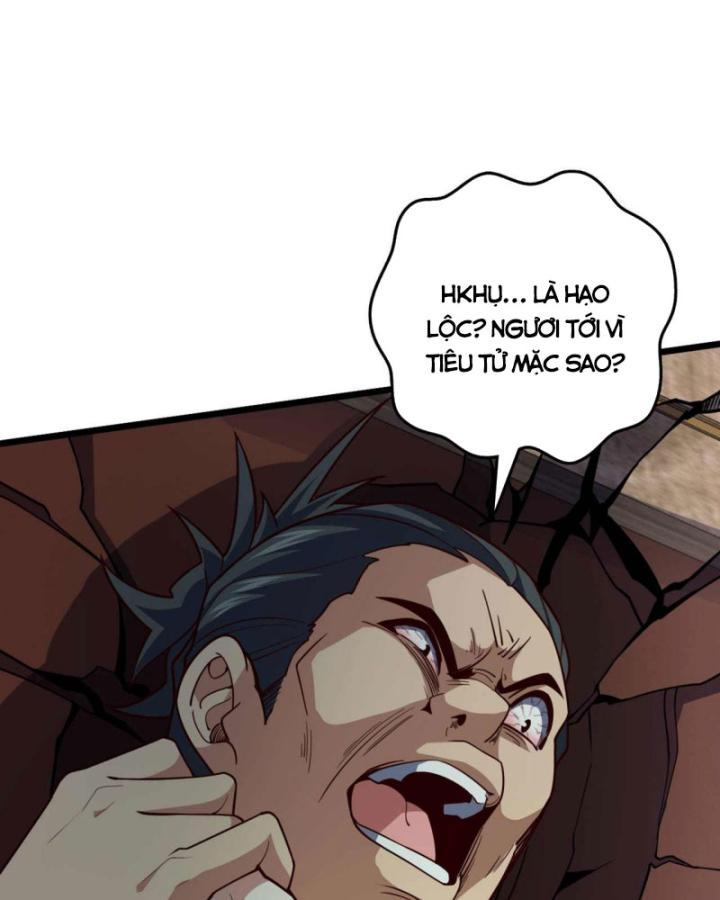 Ta, Hậu Duệ Thần Long Chapter 20 - Trang 2