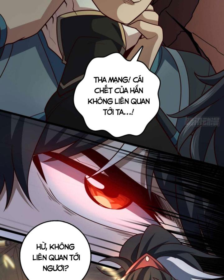 Ta, Hậu Duệ Thần Long Chapter 20 - Trang 2