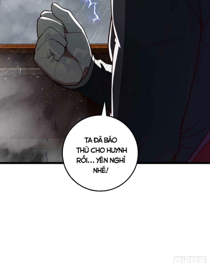 Ta, Hậu Duệ Thần Long Chapter 20 - Trang 2