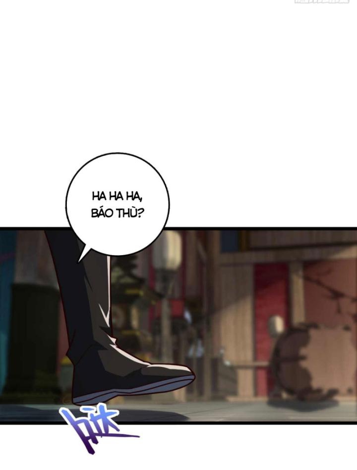 Ta, Hậu Duệ Thần Long Chapter 20 - Trang 2