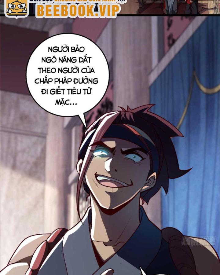 Ta, Hậu Duệ Thần Long Chapter 20 - Trang 2