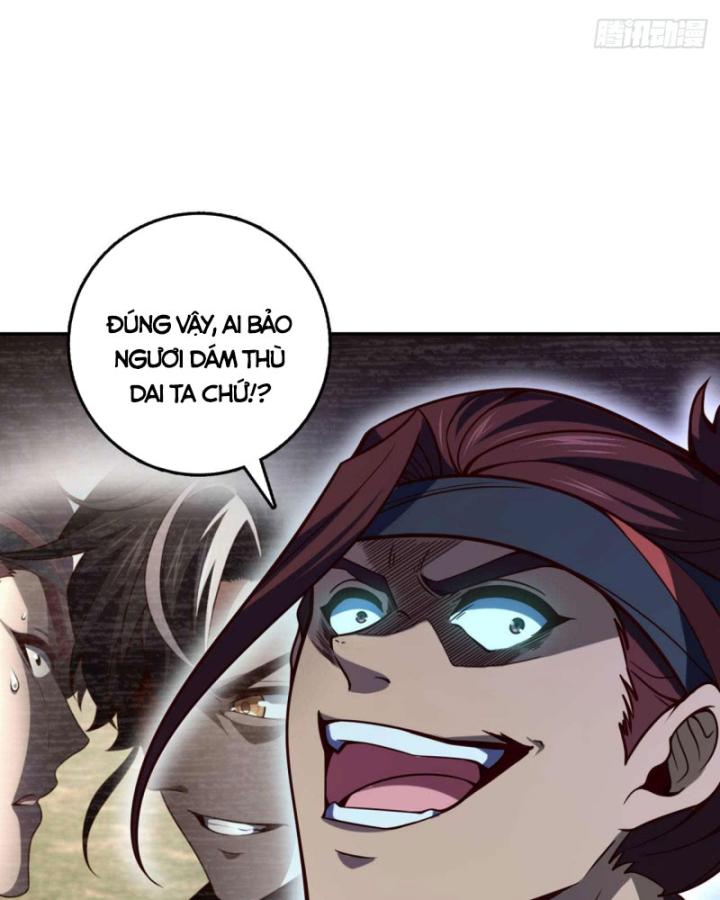 Ta, Hậu Duệ Thần Long Chapter 20 - Trang 2