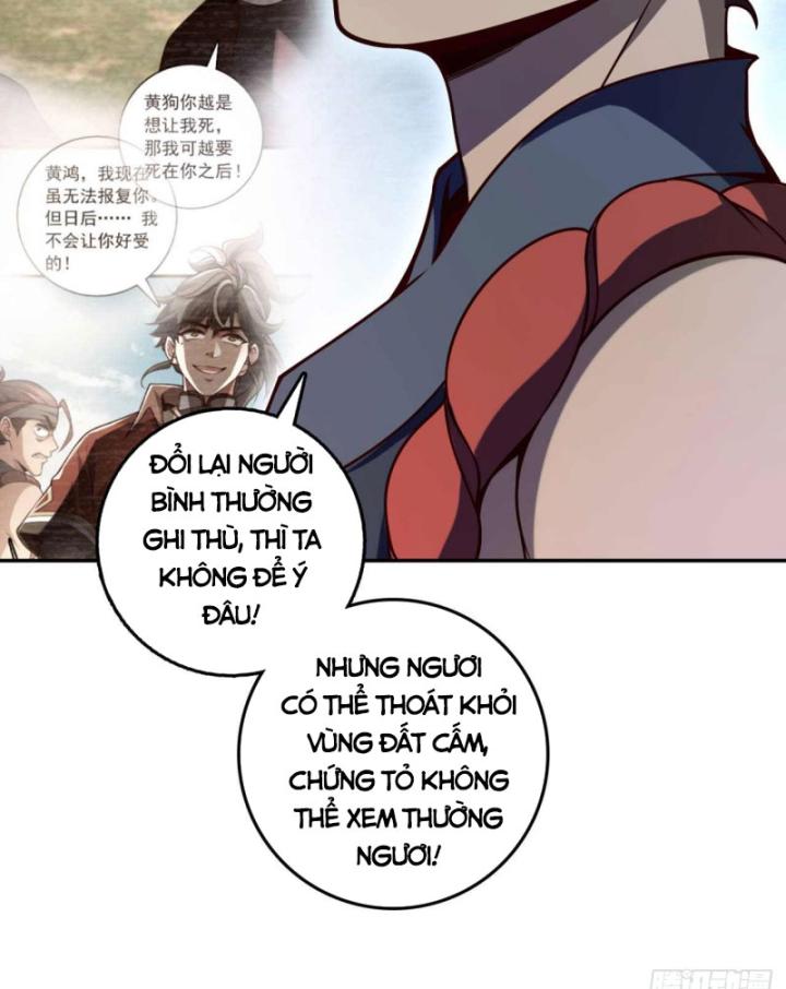 Ta, Hậu Duệ Thần Long Chapter 20 - Trang 2