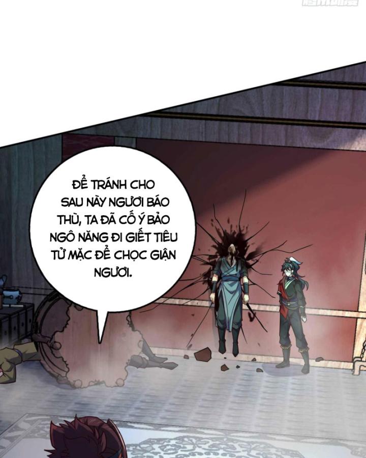 Ta, Hậu Duệ Thần Long Chapter 20 - Trang 2