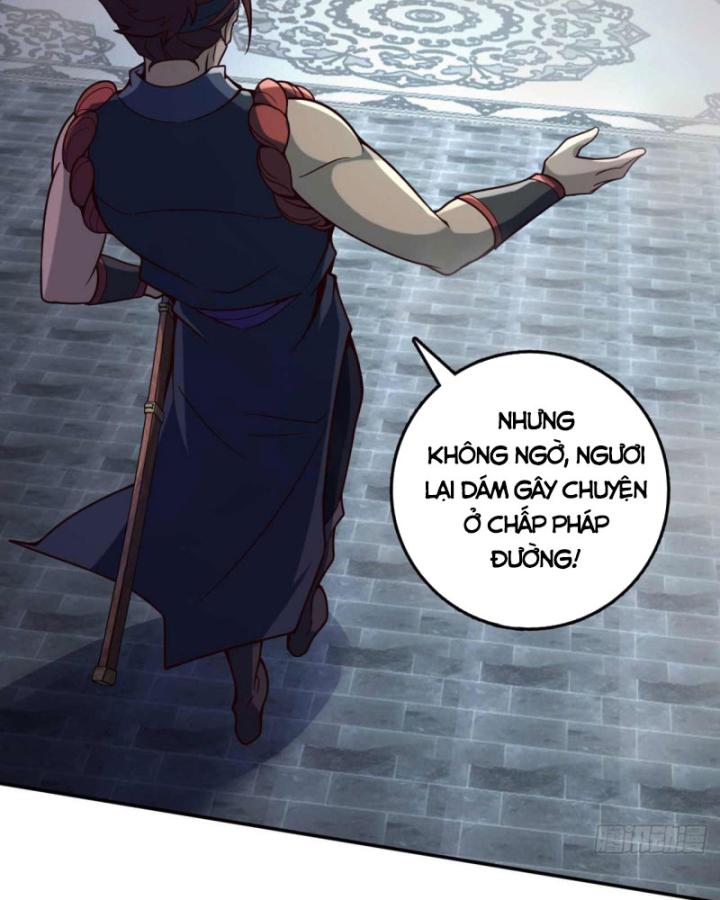 Ta, Hậu Duệ Thần Long Chapter 20 - Trang 2