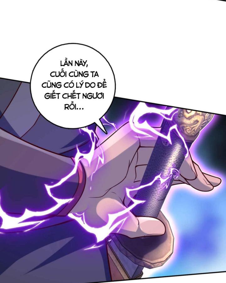 Ta, Hậu Duệ Thần Long Chapter 20 - Trang 2