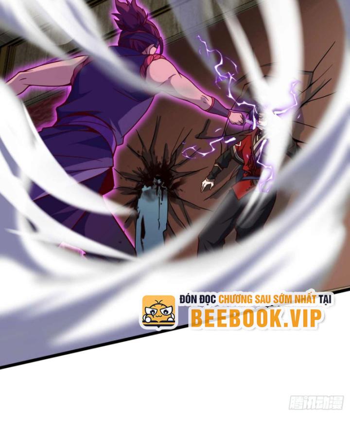 Ta, Hậu Duệ Thần Long Chapter 20 - Trang 2